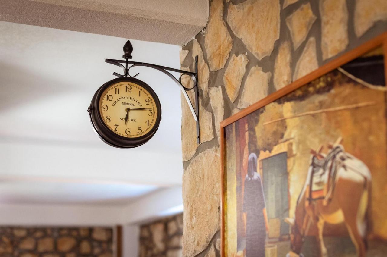 Villa Lazini Dvori Stasevica Dış mekan fotoğraf