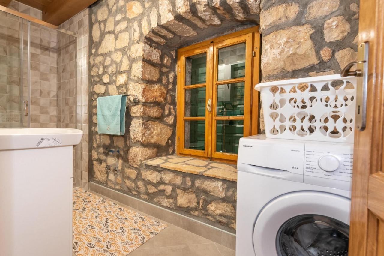 Villa Lazini Dvori Stasevica Dış mekan fotoğraf