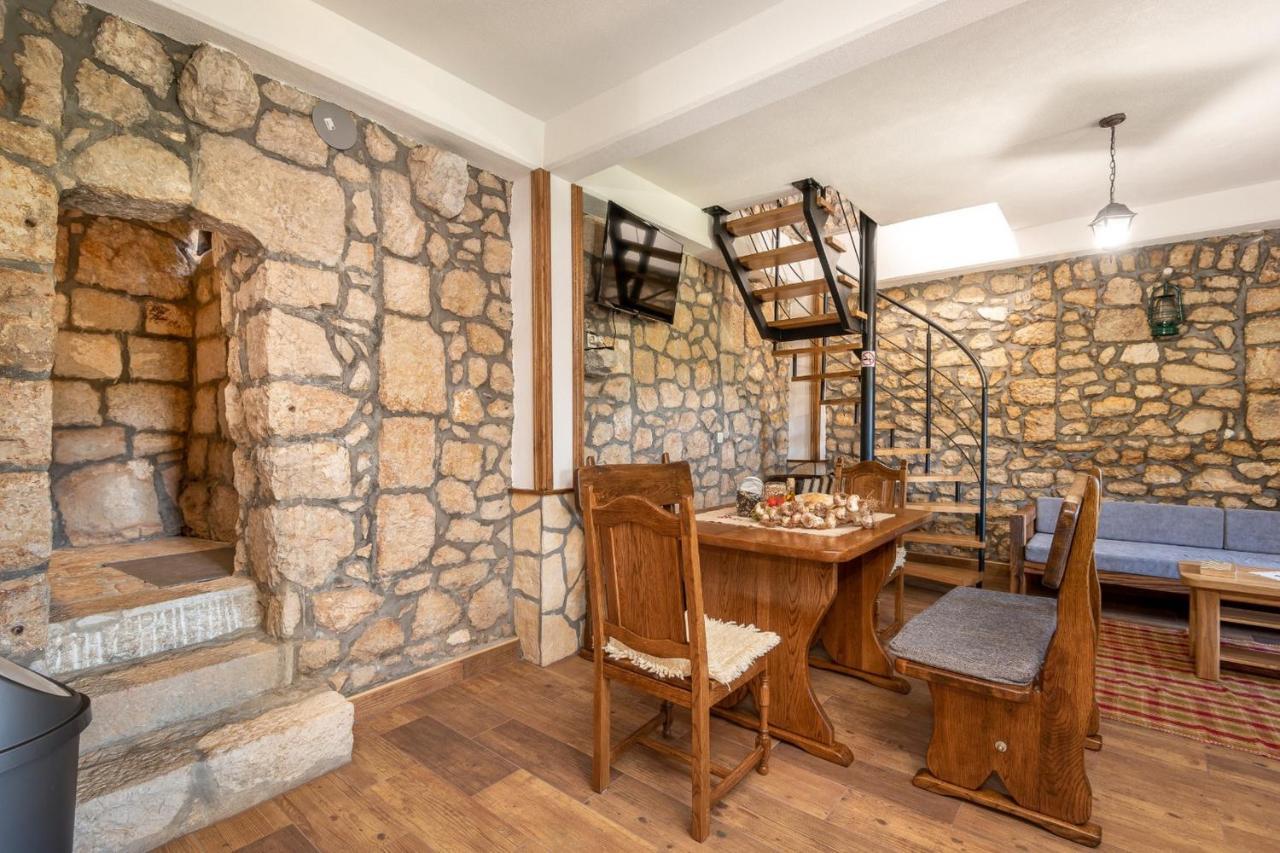 Villa Lazini Dvori Stasevica Dış mekan fotoğraf