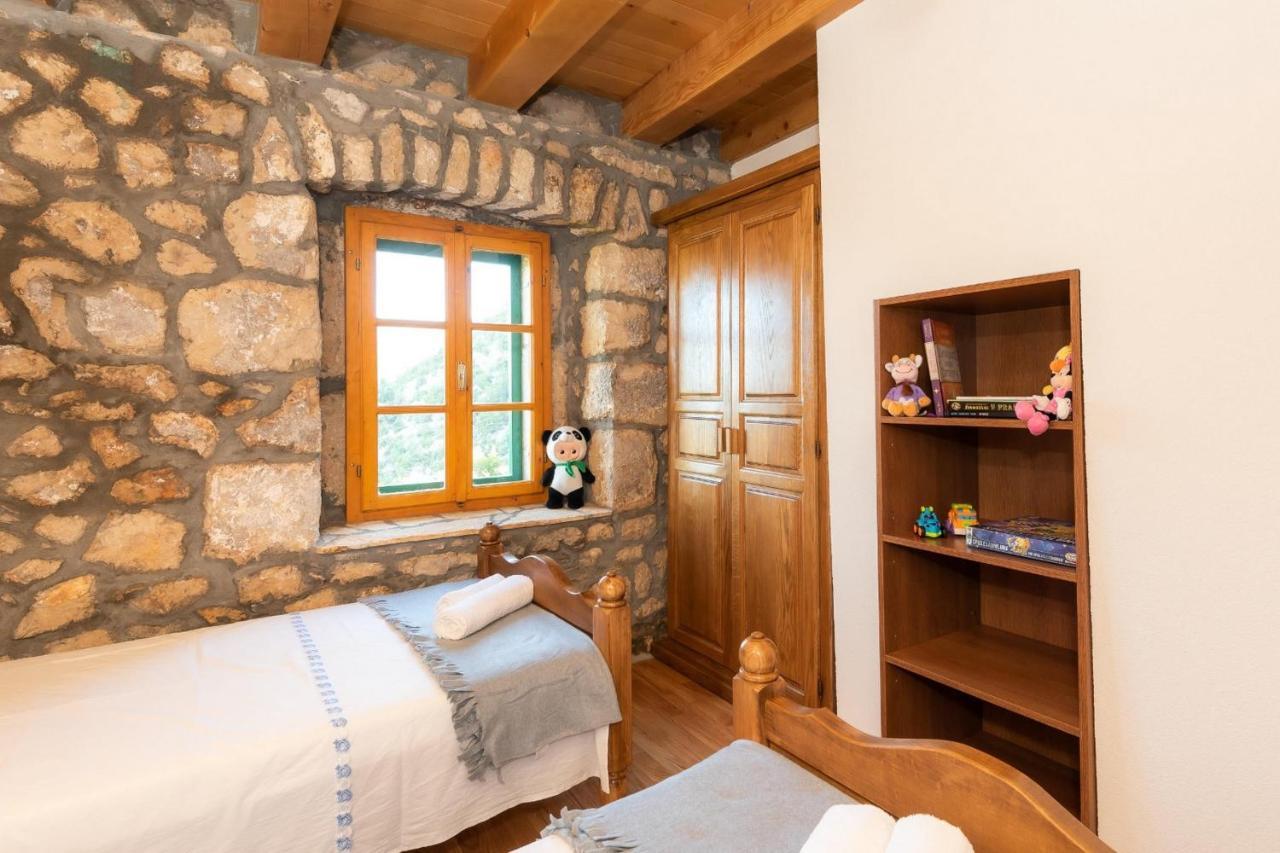 Villa Lazini Dvori Stasevica Dış mekan fotoğraf