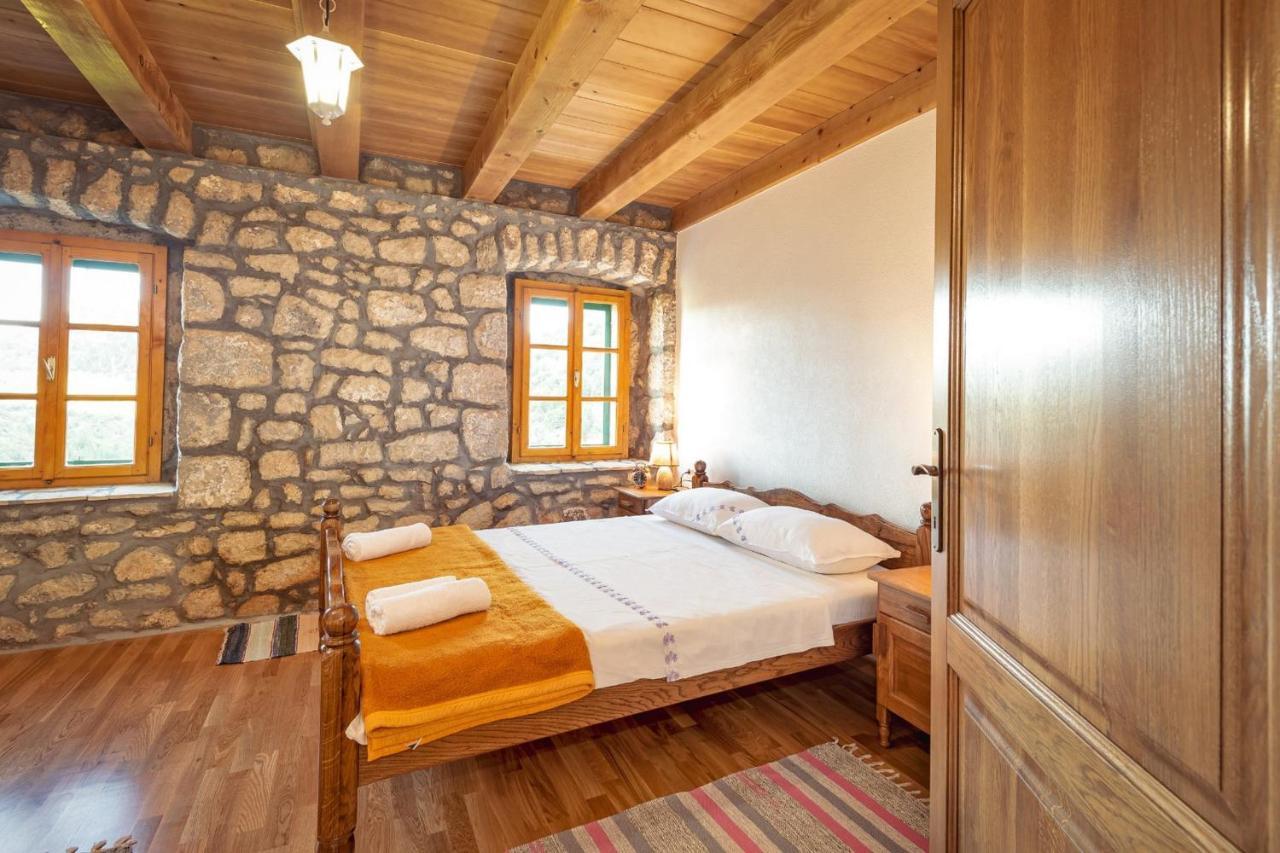 Villa Lazini Dvori Stasevica Dış mekan fotoğraf