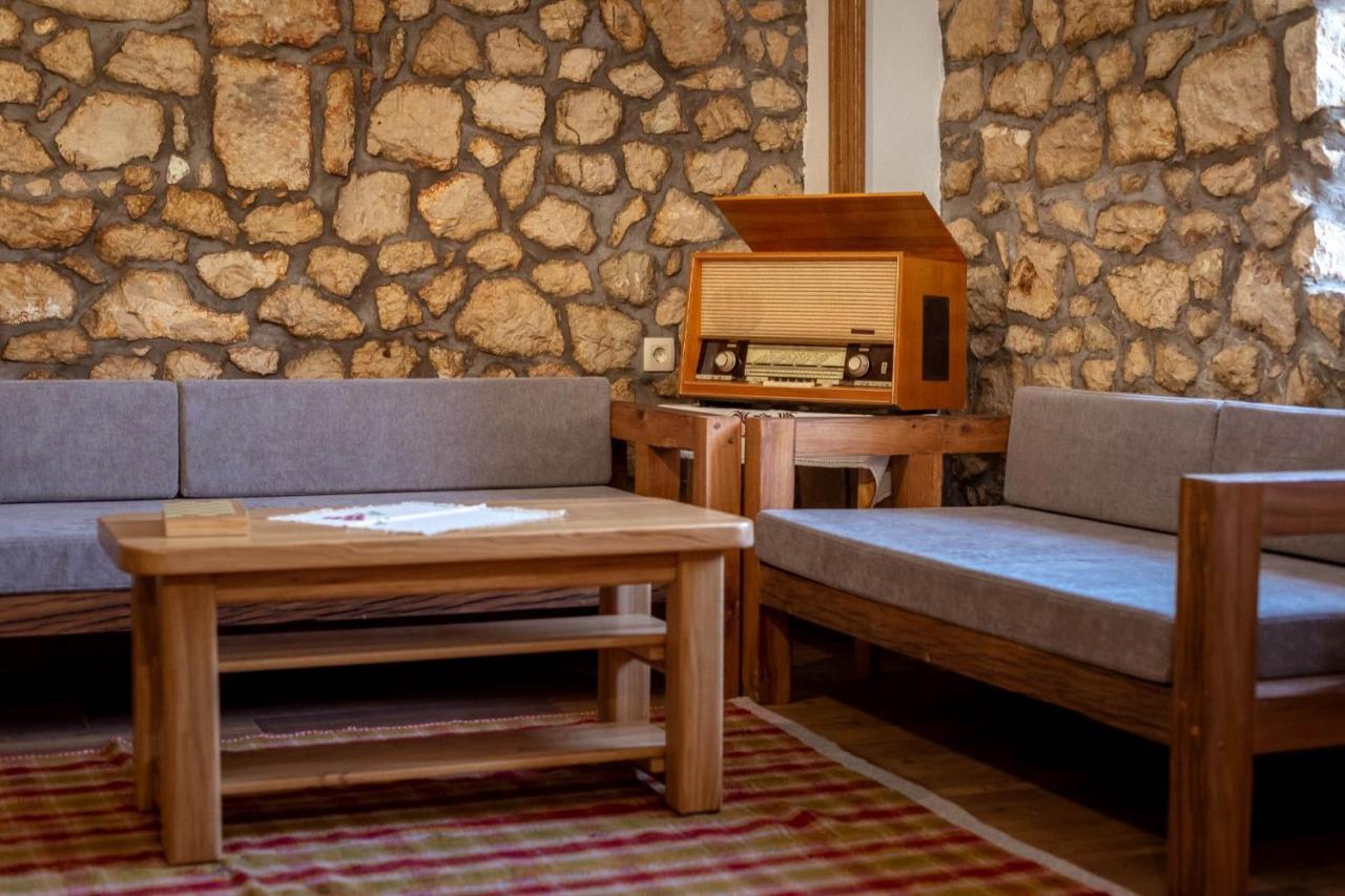 Villa Lazini Dvori Stasevica Dış mekan fotoğraf
