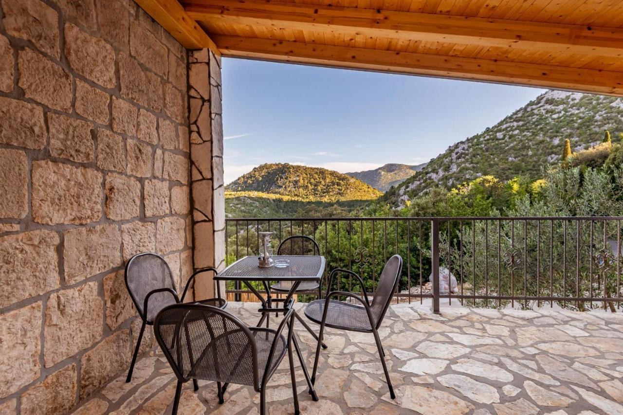Villa Lazini Dvori Stasevica Dış mekan fotoğraf