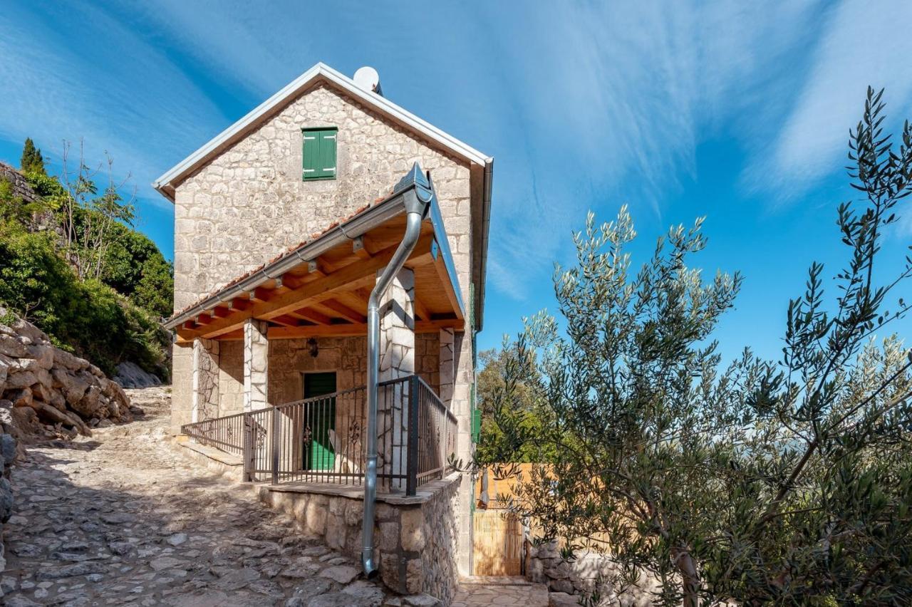 Villa Lazini Dvori Stasevica Dış mekan fotoğraf