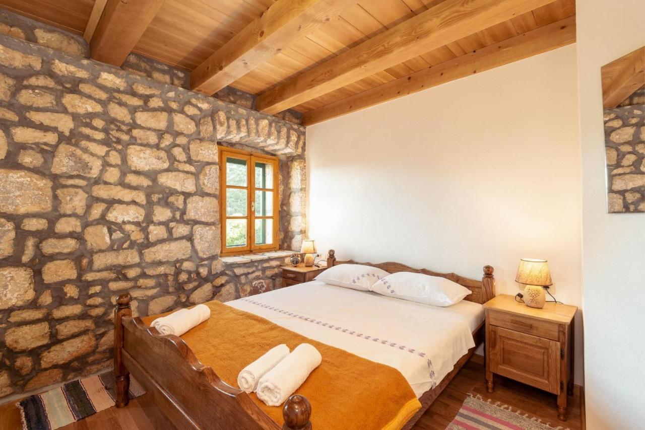 Villa Lazini Dvori Stasevica Dış mekan fotoğraf
