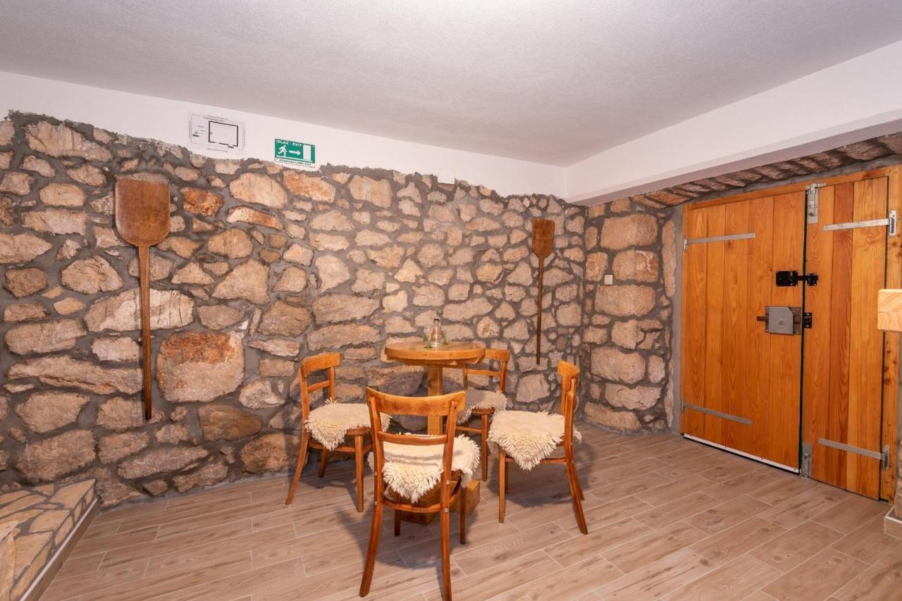 Villa Lazini Dvori Stasevica Dış mekan fotoğraf