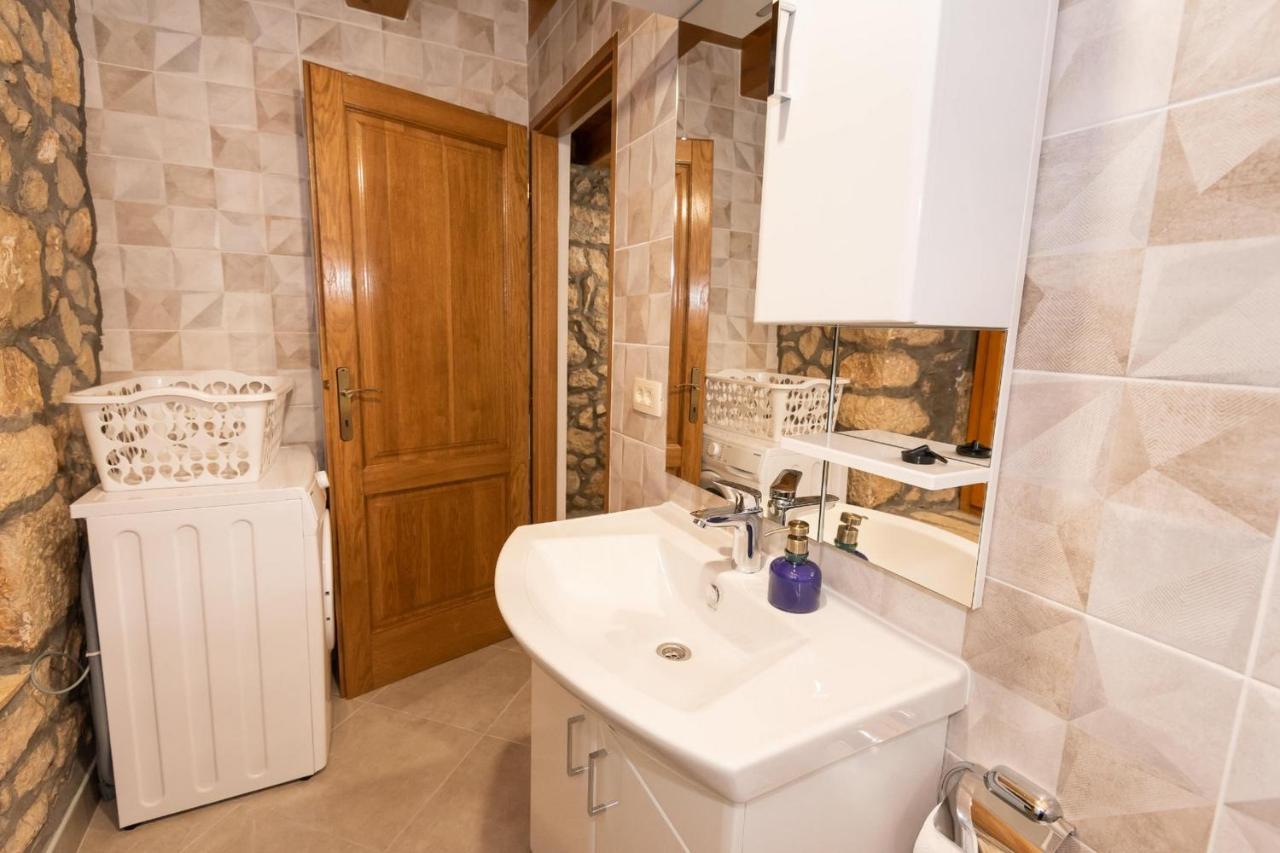 Villa Lazini Dvori Stasevica Oda fotoğraf