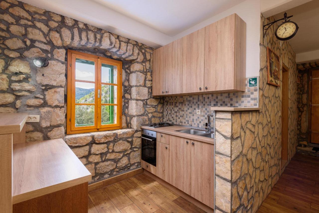 Villa Lazini Dvori Stasevica Dış mekan fotoğraf