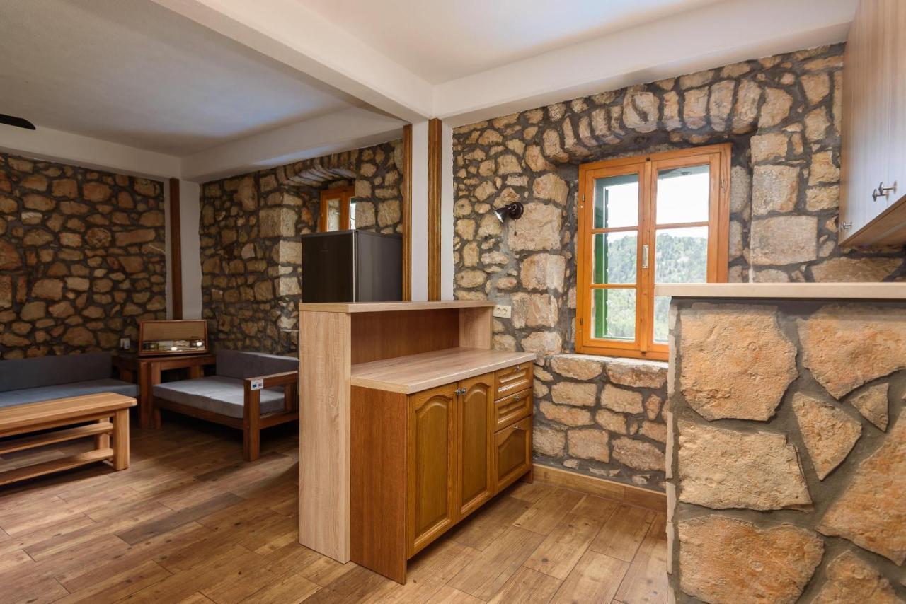 Villa Lazini Dvori Stasevica Dış mekan fotoğraf